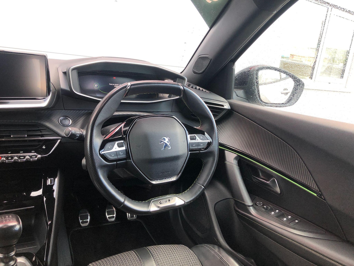 Used Peugeot 2008 2022 for sale - 77625237: Photo 40