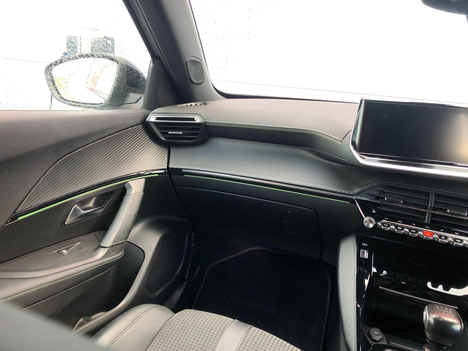 Used Peugeot 2008 2022 for sale - 77625237: Photo 41