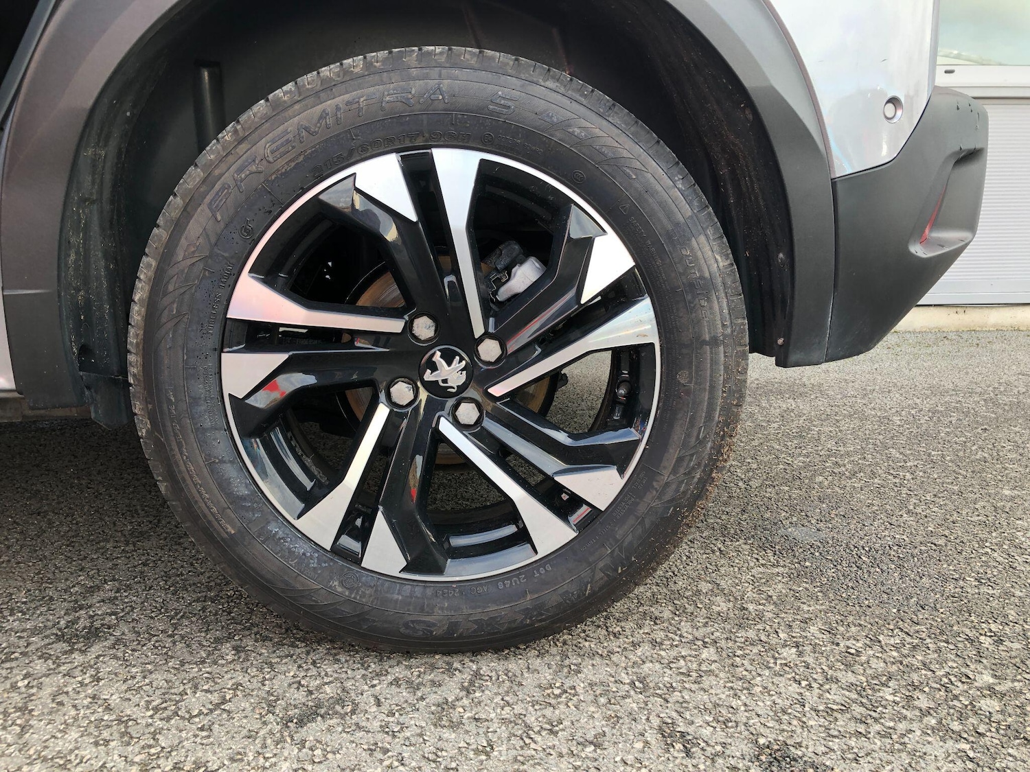 Used Peugeot 2008 2022 for sale - 77625237: Photo 6