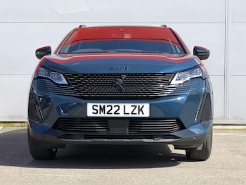 Used Peugeot 3008 2022 for sale - 78244388: Photo