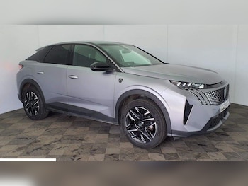 Used Peugeot 3008 2025 for sale - 79425726: Photo