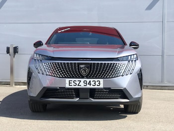 Used Peugeot 3008 2025 for sale - 79425726: Photo