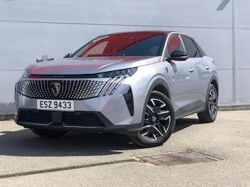 Used Peugeot 3008 2025 for sale - 79425726: Photo