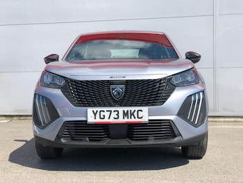 Used Peugeot 2008 2023 for sale - 79533078: Photo