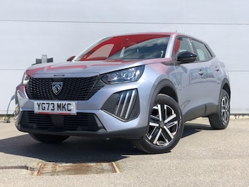 Used Peugeot 2008 2023 for sale - 79533078: Photo