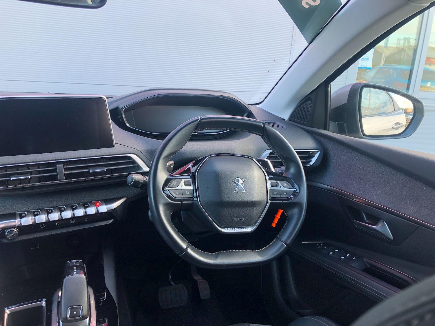 Used Peugeot 3008 2020 for sale - 76072340: Photo 14