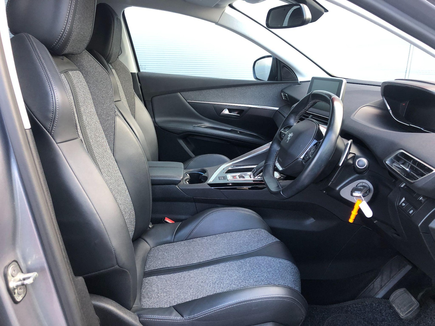Used Peugeot 3008 2020 for sale - 76072340: Photo 16