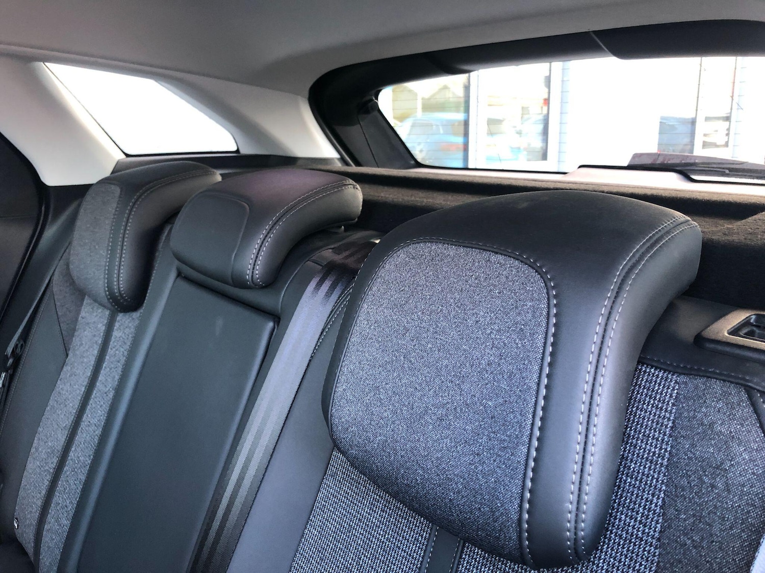 Used Peugeot 3008 2020 for sale - 76072340: Photo 20