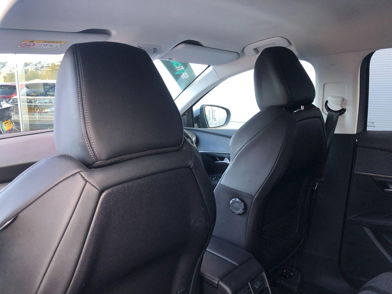 Used Peugeot 3008 2020 for sale - 76072340: Photo 22