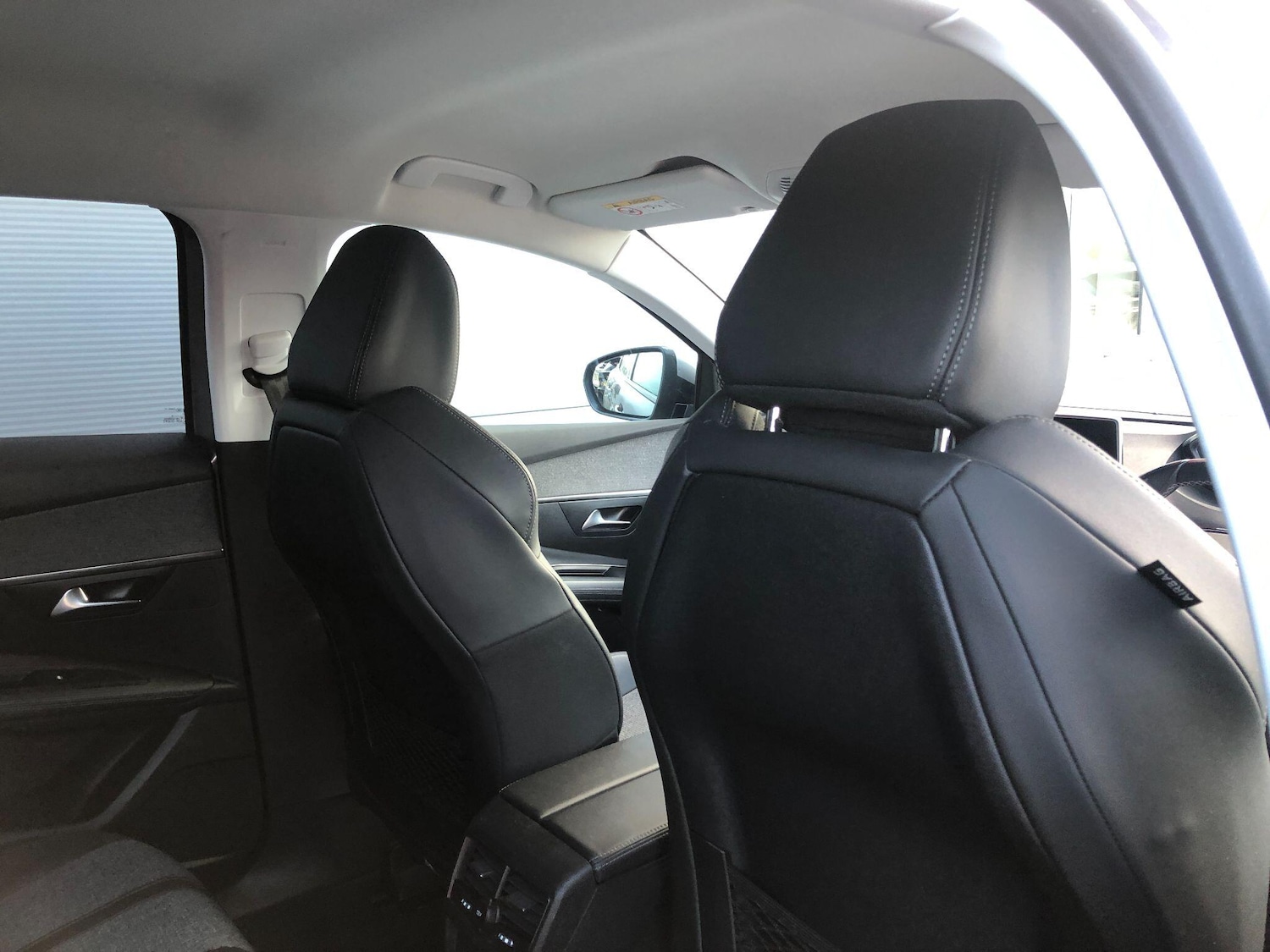 Used Peugeot 3008 2020 for sale - 76072340: Photo 24