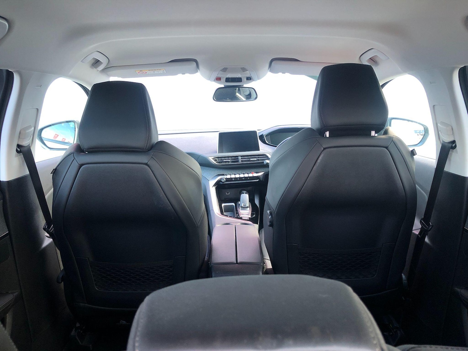 Used Peugeot 3008 2020 for sale - 76072340: Photo 27