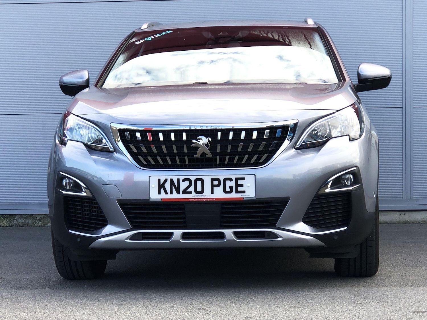 Used Peugeot 3008 2020 for sale - 76072340: Photo 3