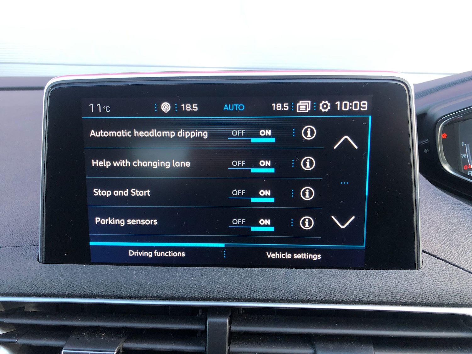 Used Peugeot 3008 2020 for sale - 76072340: Photo 39