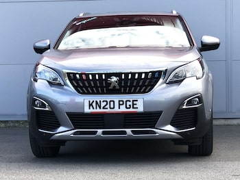 Used Peugeot 3008 2020 for sale - 76072340: Photo 3