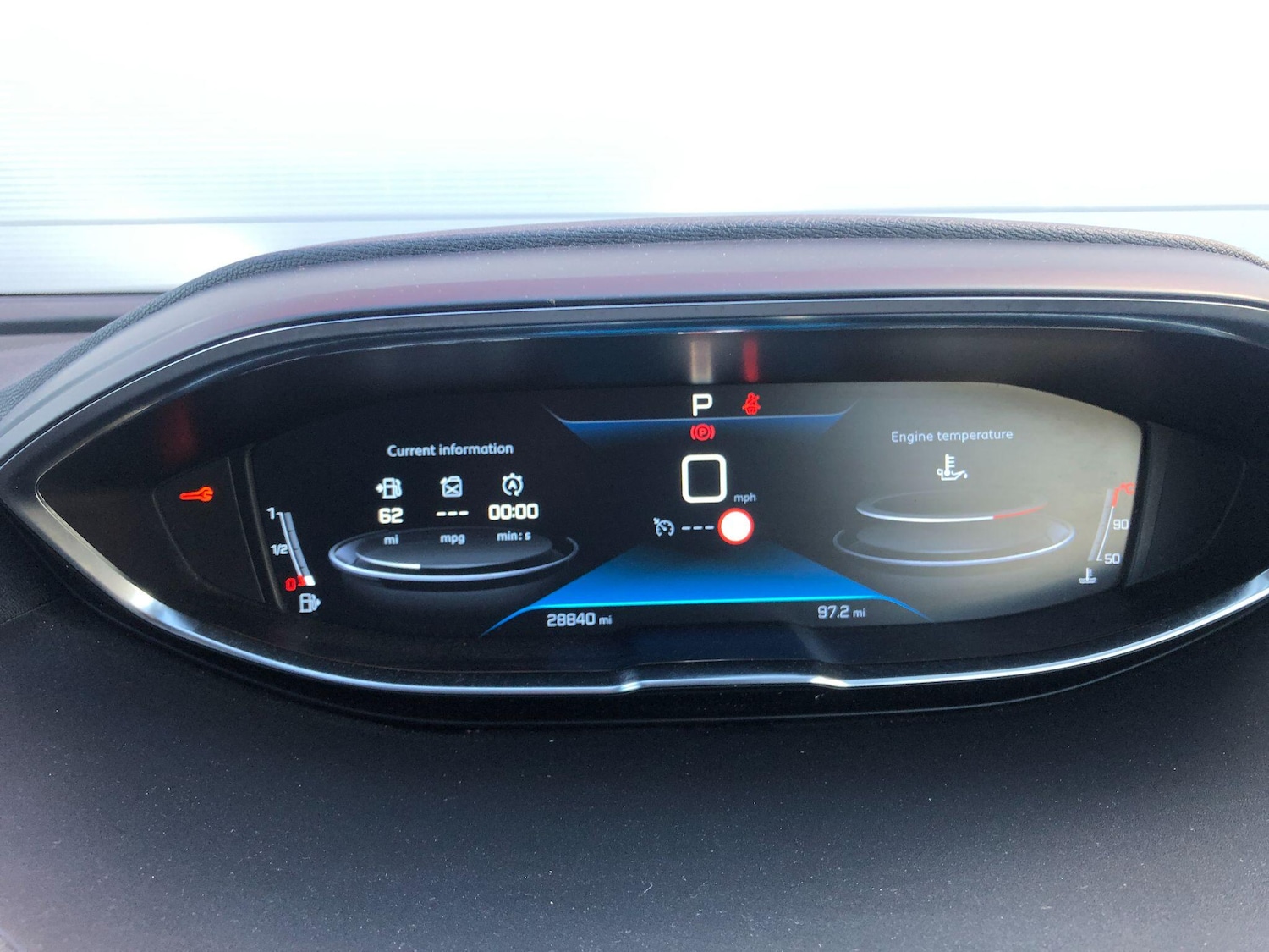 Used Peugeot 3008 2020 for sale - 76072340: Photo 41