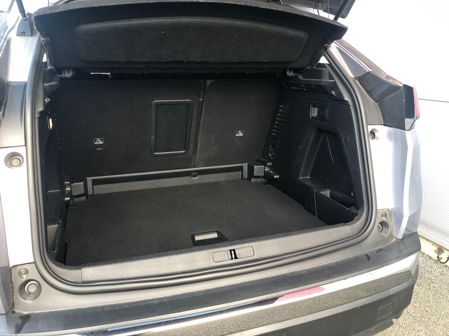 Used Peugeot 3008 2020 for sale - 76072340: Photo 42
