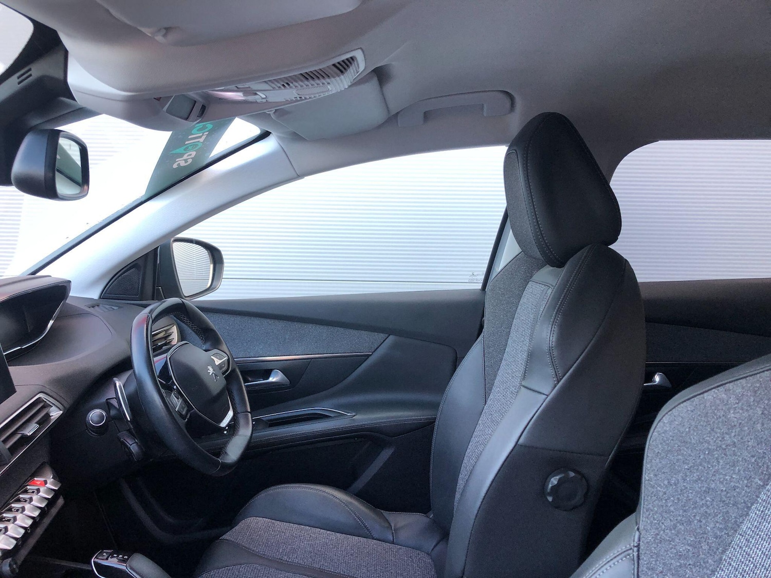 Used Peugeot 3008 2020 for sale - 76072340: Photo 46