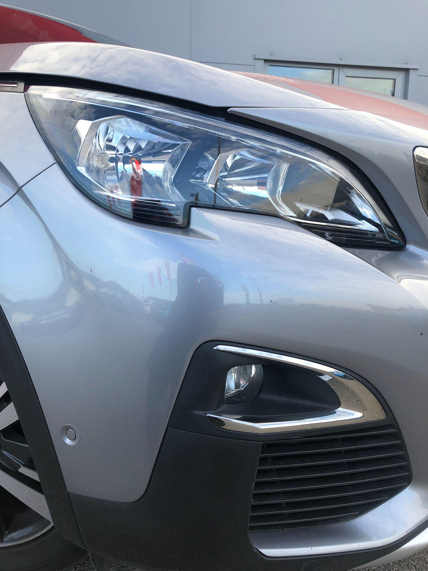 Used Peugeot 3008 2020 for sale - 76072340: Photo 47