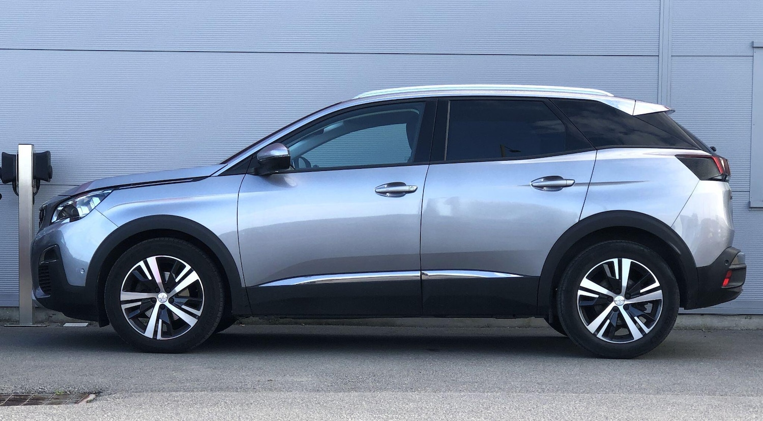 Used Peugeot 3008 2020 for sale - 76072340: Photo 6