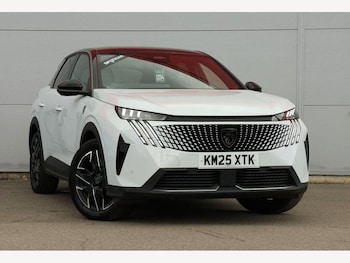 Used Peugeot 3008 2025 for sale - 78741742: Photo