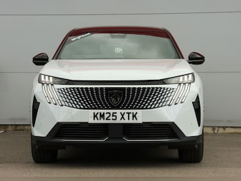 Used Peugeot 3008 2025 for sale - 78741742: Photo