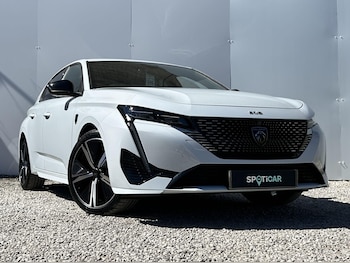 Used Peugeot 308 2025 for sale - 78361799: Photo