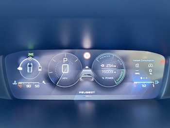 Used Peugeot 308 2025 for sale - 78361799: Photo