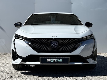 Used Peugeot 308 2025 for sale - 78361799: Photo