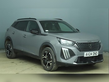 Used Peugeot 2008 2024 for sale - 78516150: Photo