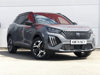Used Peugeot 2008 2024 for sale - 75492409: Photo