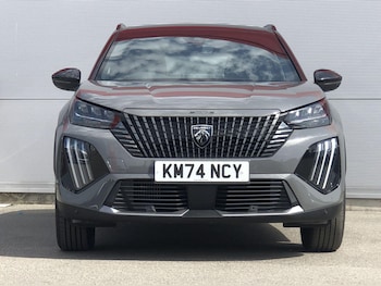 Used Peugeot 2008 2024 for sale - 75492409: Photo