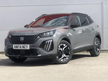 Used Peugeot 2008 2024 for sale - 75492409: Photo