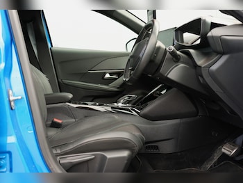 Used Peugeot E-208 2022 for sale - 78809036: Photo