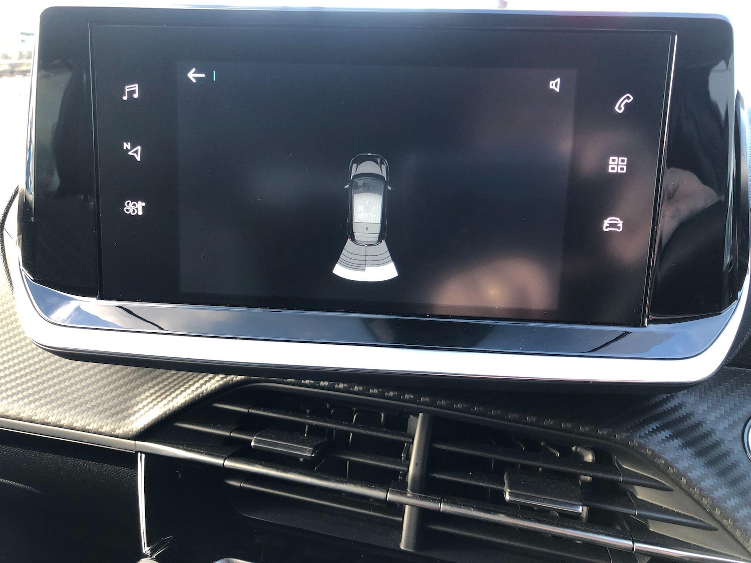 Used Peugeot E-208 2024 for sale - 76550550: Photo 33