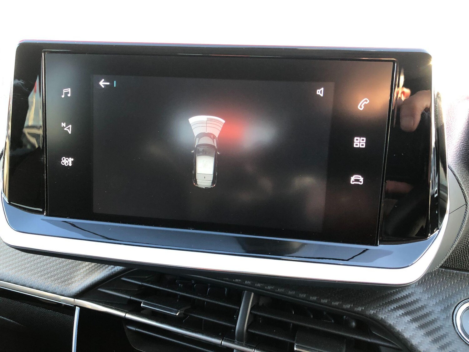 Used Peugeot E-208 2024 for sale - 76550550: Photo 34