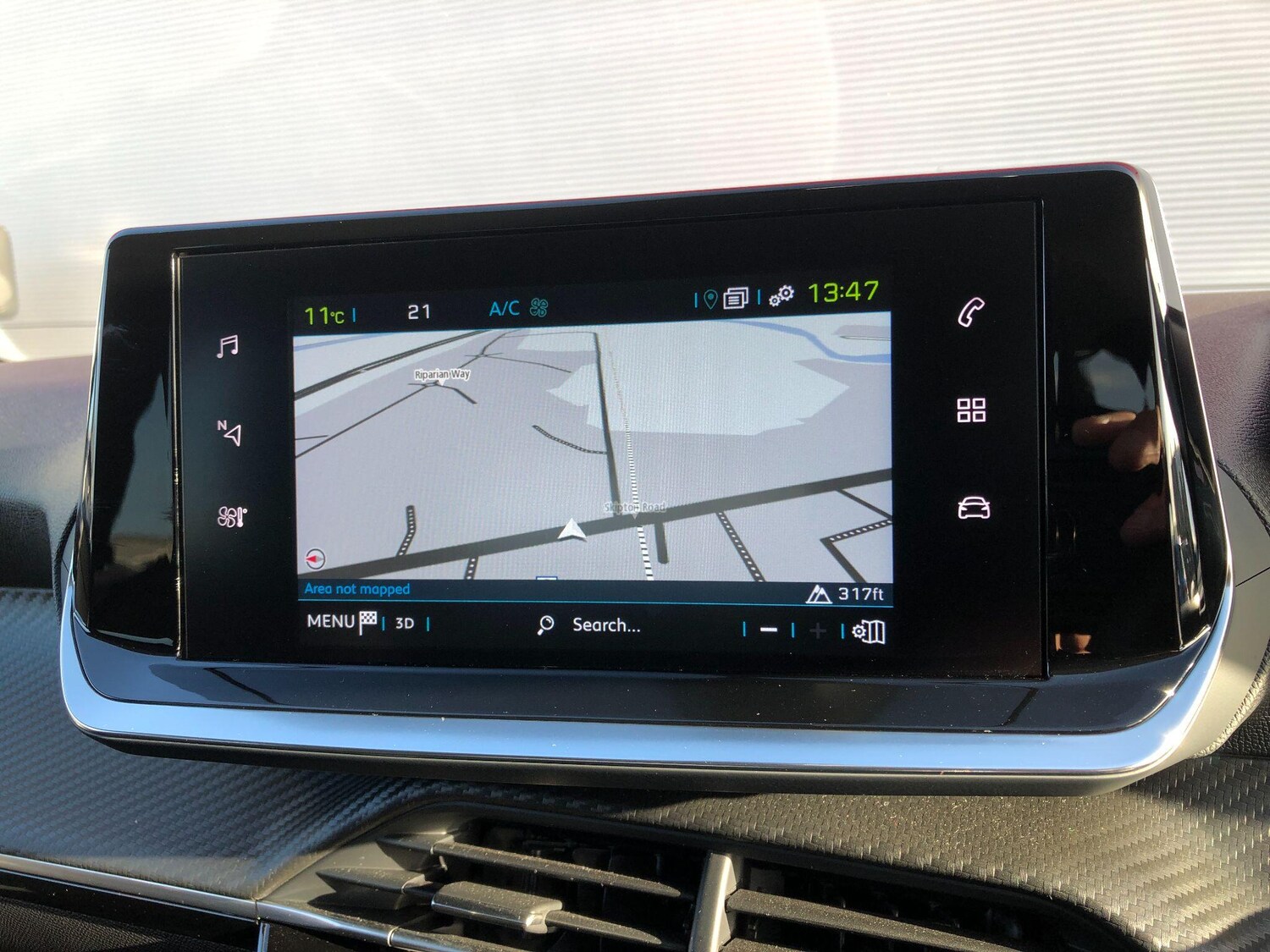 Used Peugeot E-208 2024 for sale - 76550550: Photo 36