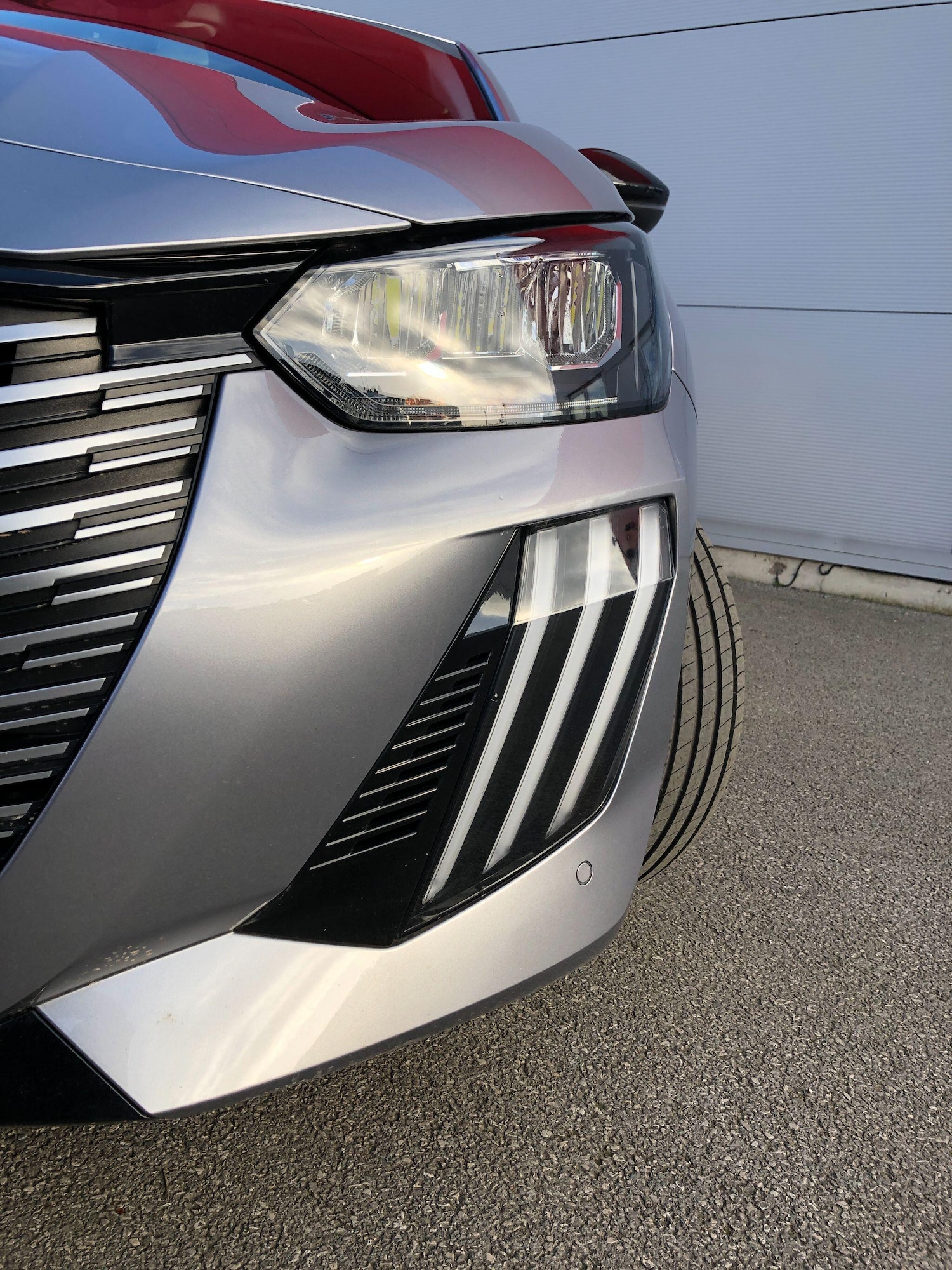 Used Peugeot E-208 2024 for sale - 76550550: Photo 45