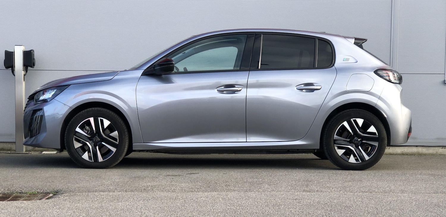 Used Peugeot E-208 2024 for sale - 76550550: Photo 6