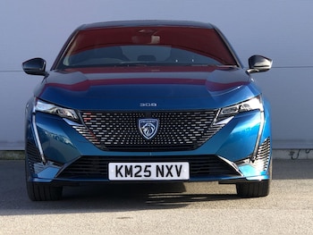 Used Peugeot 308 2025 for sale - 76550774: Photo
