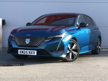 Used Peugeot 308 2025 for sale - 76550774: Photo