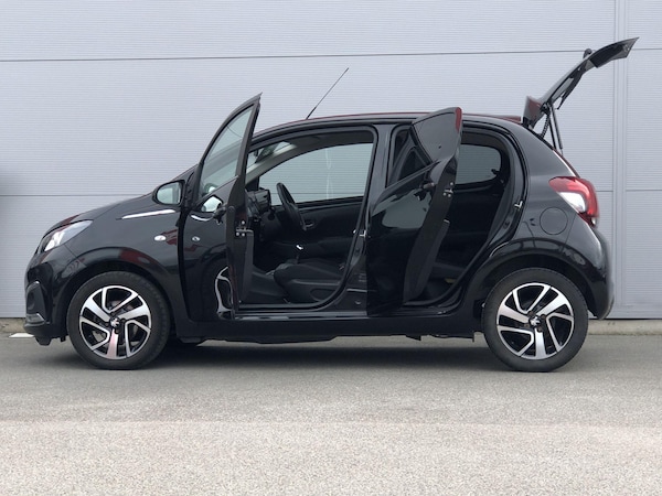 Used Peugeot 108 2021 for sale - 76108549: Photo 10