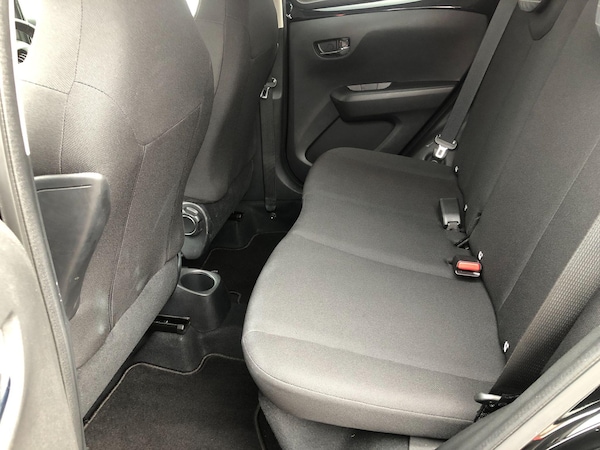 Used Peugeot 108 2021 for sale - 76108549: Photo 11