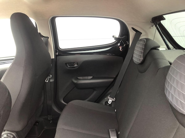 Used Peugeot 108 2021 for sale - 76108549: Photo 13