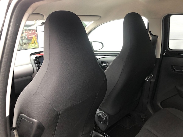 Used Peugeot 108 2021 for sale - 76108549: Photo 14