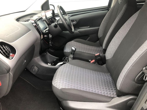 Used Peugeot 108 2021 for sale - 76108549: Photo 15