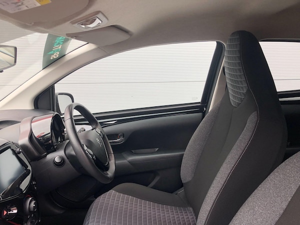 Used Peugeot 108 2021 for sale - 76108549: Photo 17
