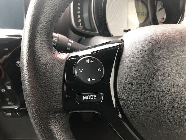 Used Peugeot 108 2021 for sale - 76108549: Photo 19