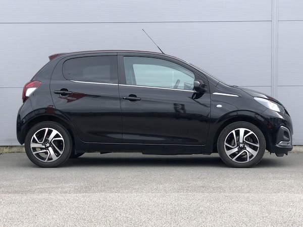Used Peugeot 108 2021 for sale - 76108549: Photo 23