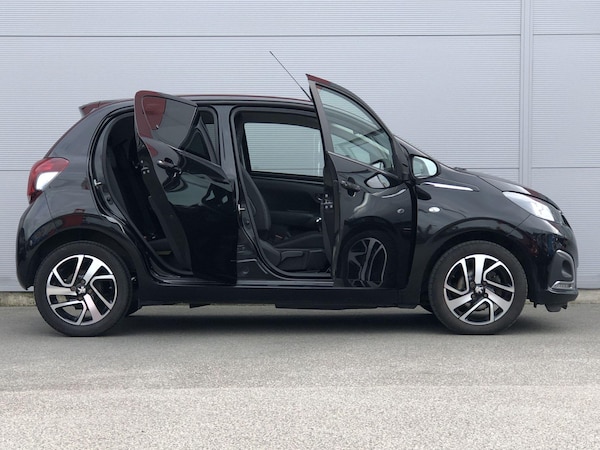 Used Peugeot 108 2021 for sale - 76108549: Photo 24