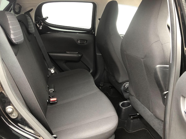 Used Peugeot 108 2021 for sale - 76108549: Photo 25
